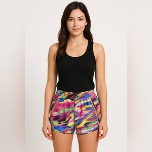 lululemon athletica Multicolor Women's Athletic Shorts